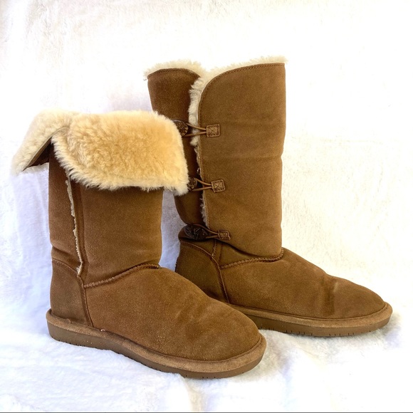 bearpaw lauren